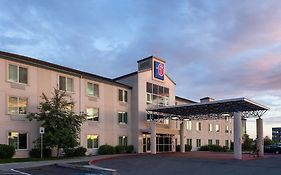 Motel 6-anchorage, Ak - Midtown  United States Of America