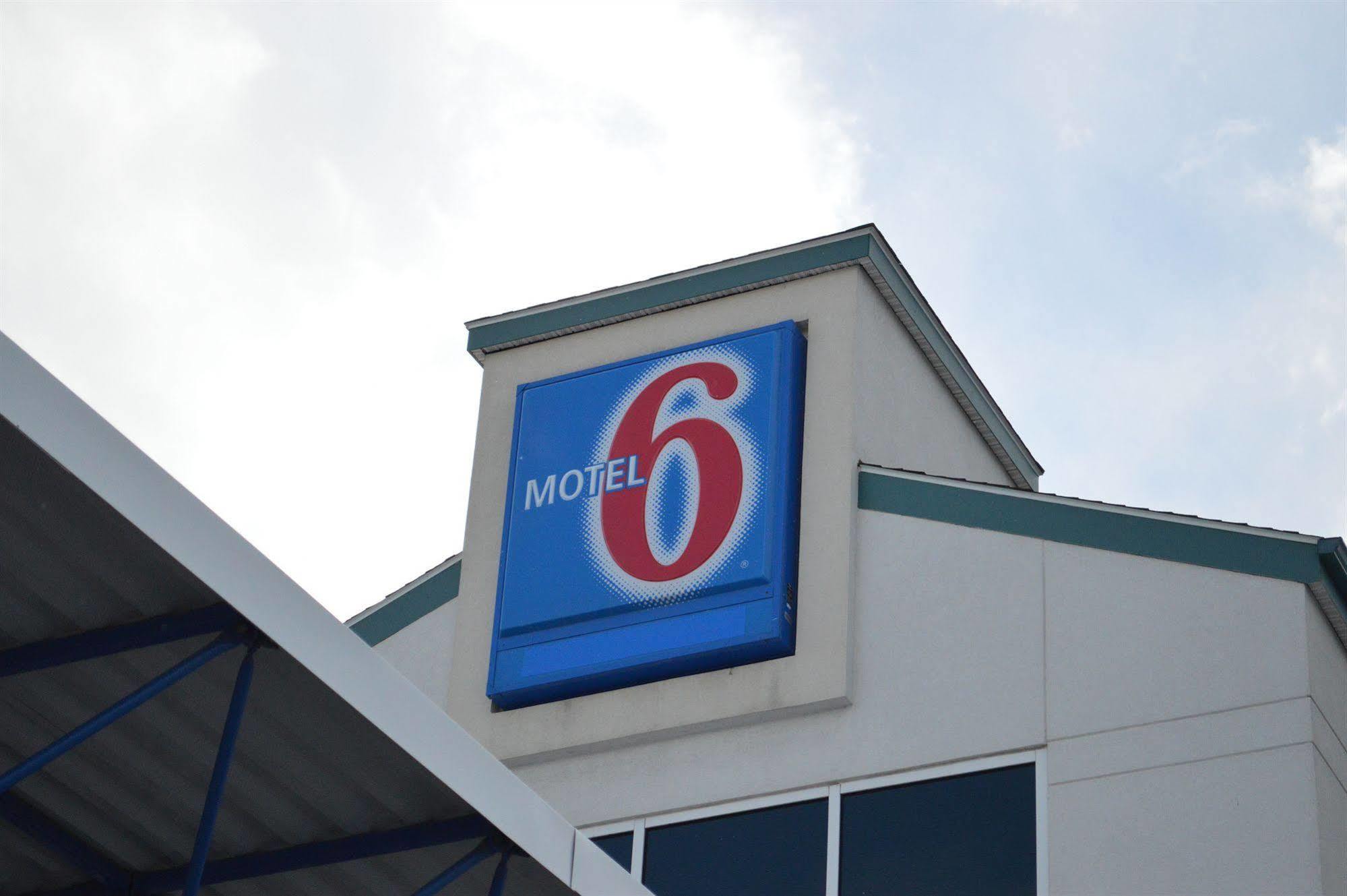 Motel 6-Anchorage, Ak - Midtown Exterior photo